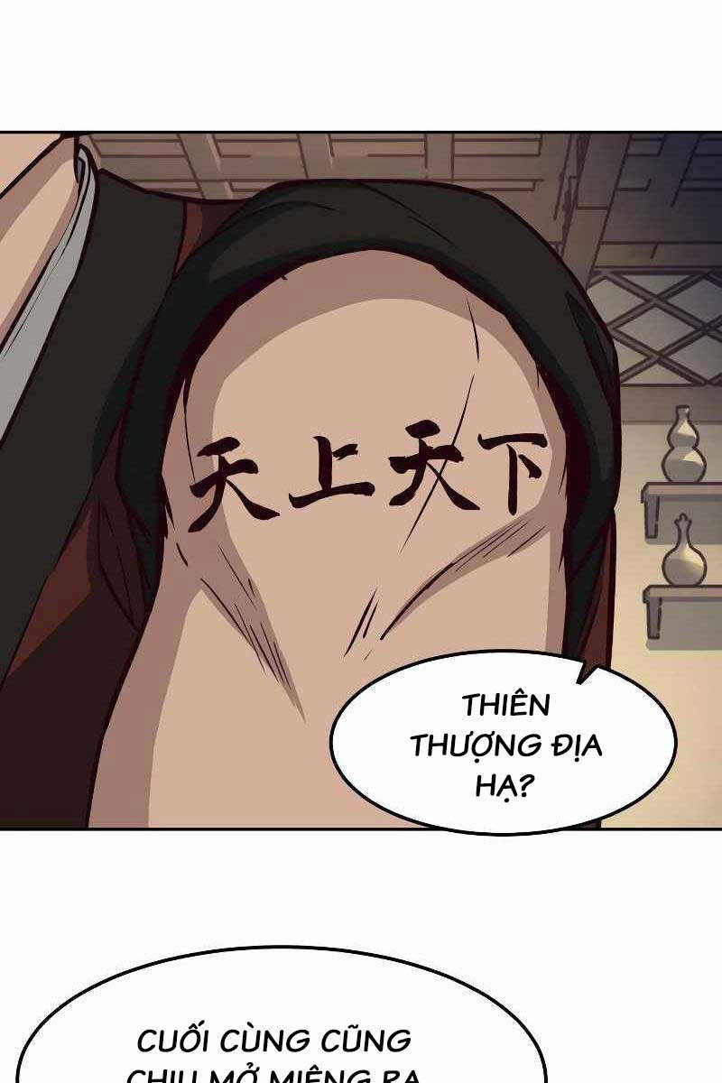 Túy Kiếm Dạ Hành Chapter 62 - 11