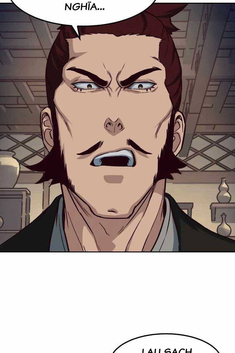 Túy Kiếm Dạ Hành Chapter 62 - 14