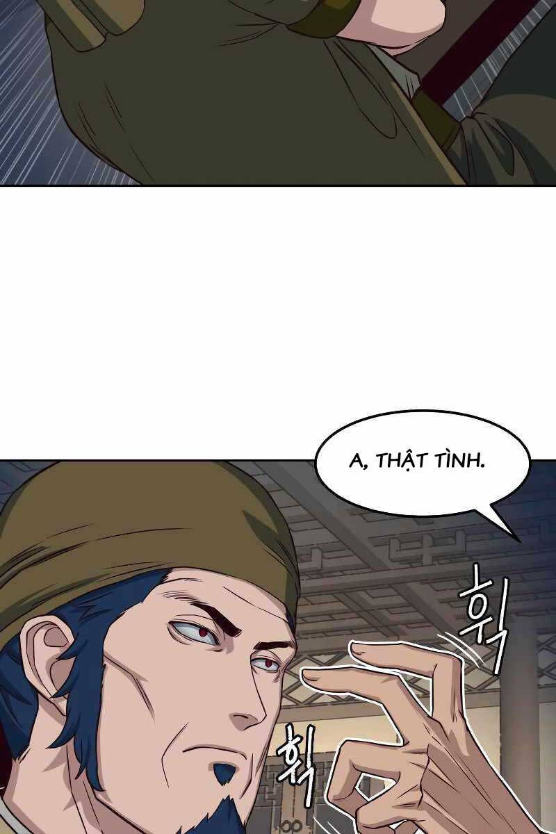 Túy Kiếm Dạ Hành Chapter 62 - 19