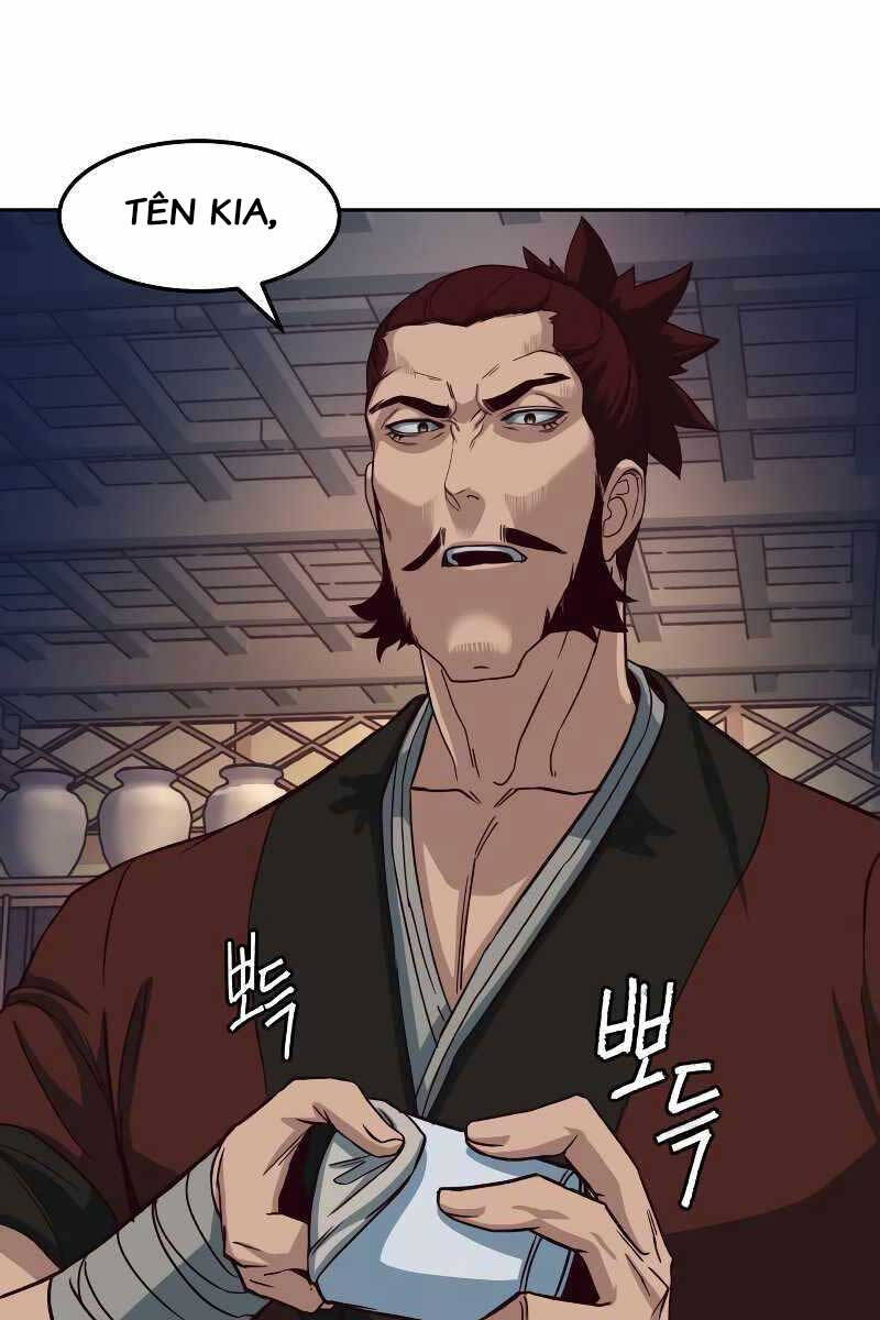 Túy Kiếm Dạ Hành Chapter 62 - 3