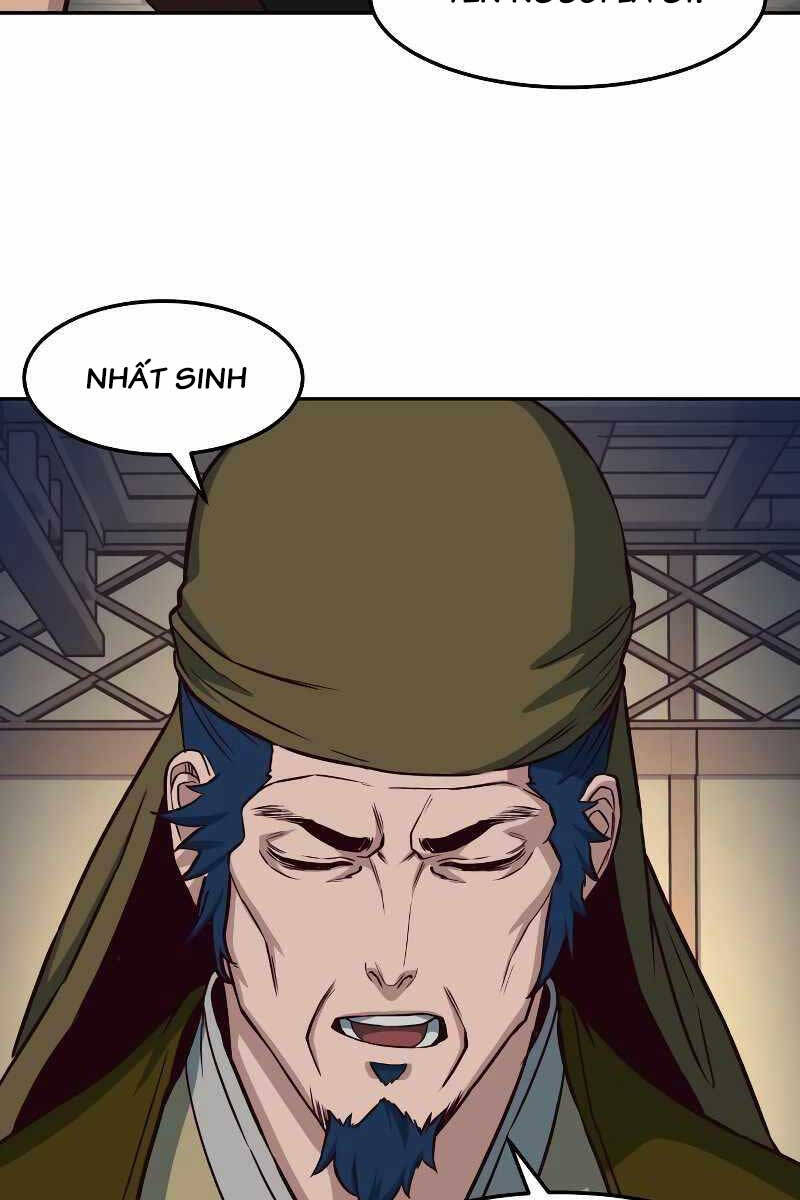 Túy Kiếm Dạ Hành Chapter 62 - 23