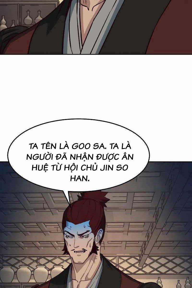 Túy Kiếm Dạ Hành Chapter 62 - 29