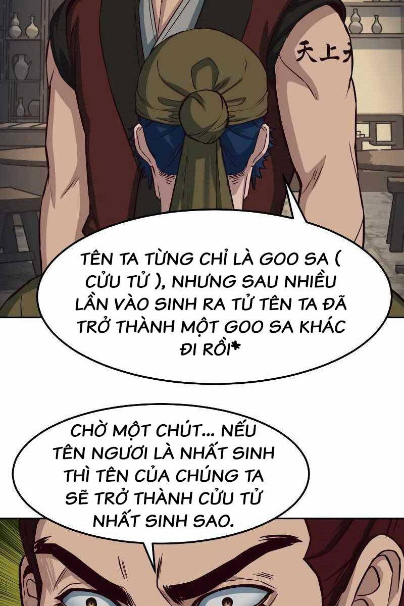 Túy Kiếm Dạ Hành Chapter 62 - 30