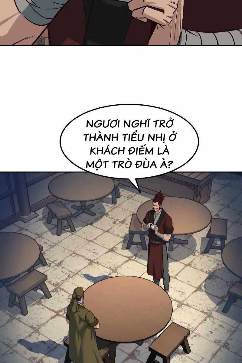 Túy Kiếm Dạ Hành Chapter 62 - 4