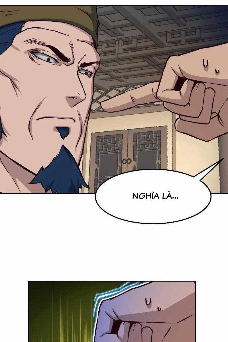 Túy Kiếm Dạ Hành Chapter 62 - 34