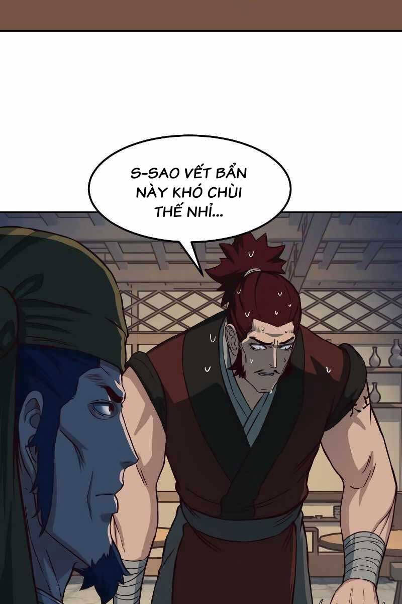 Túy Kiếm Dạ Hành Chapter 62 - 36