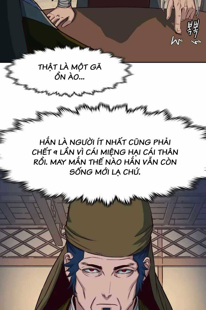 Túy Kiếm Dạ Hành Chapter 62 - 37