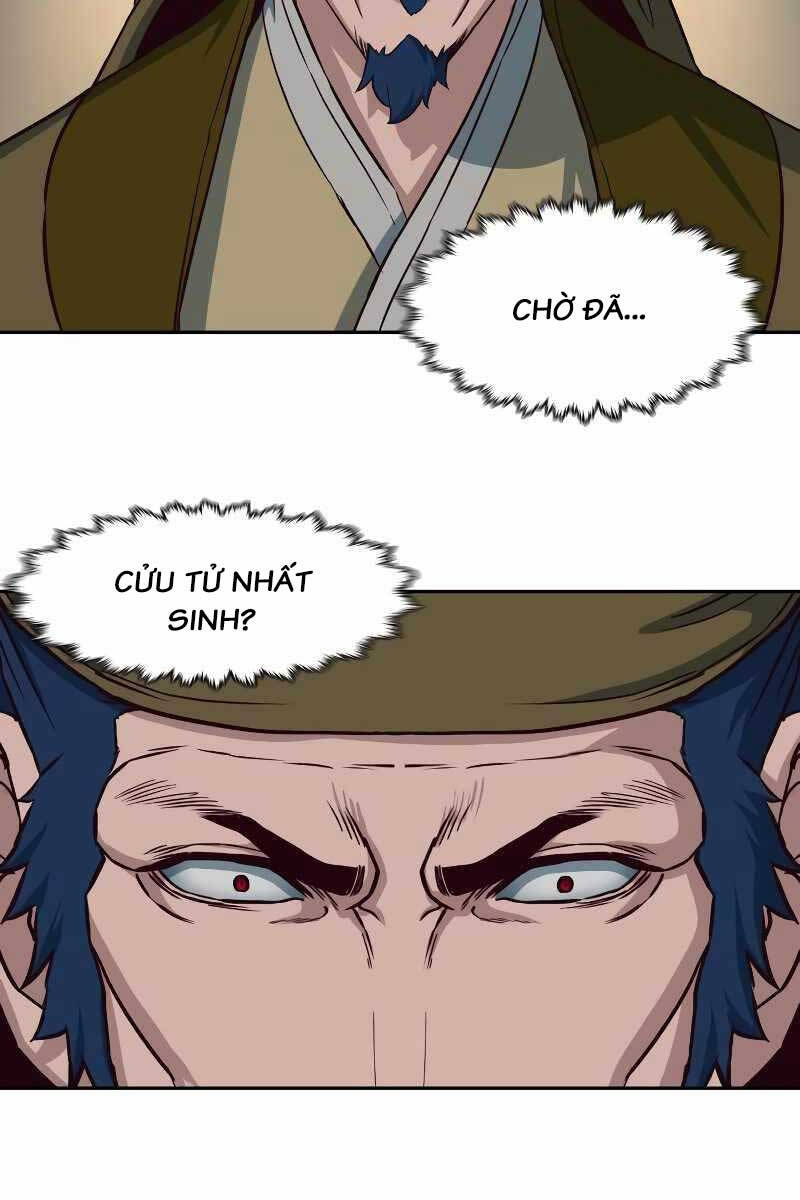 Túy Kiếm Dạ Hành Chapter 62 - 38