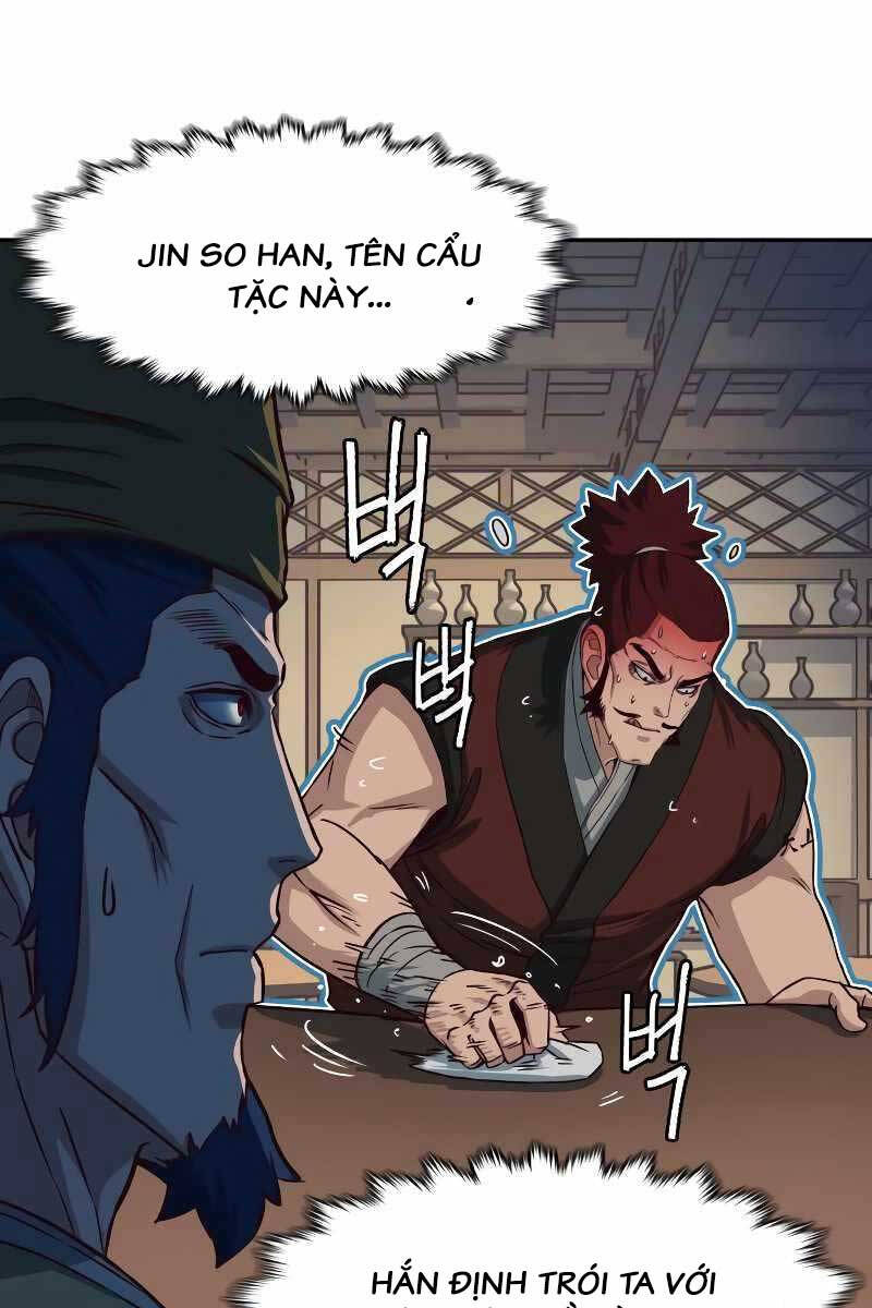 Túy Kiếm Dạ Hành Chapter 62 - 39