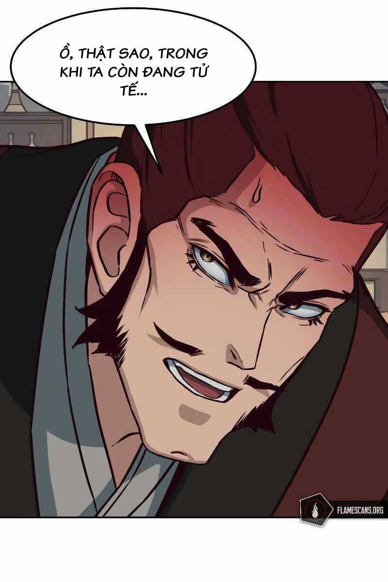 Túy Kiếm Dạ Hành Chapter 62 - 42