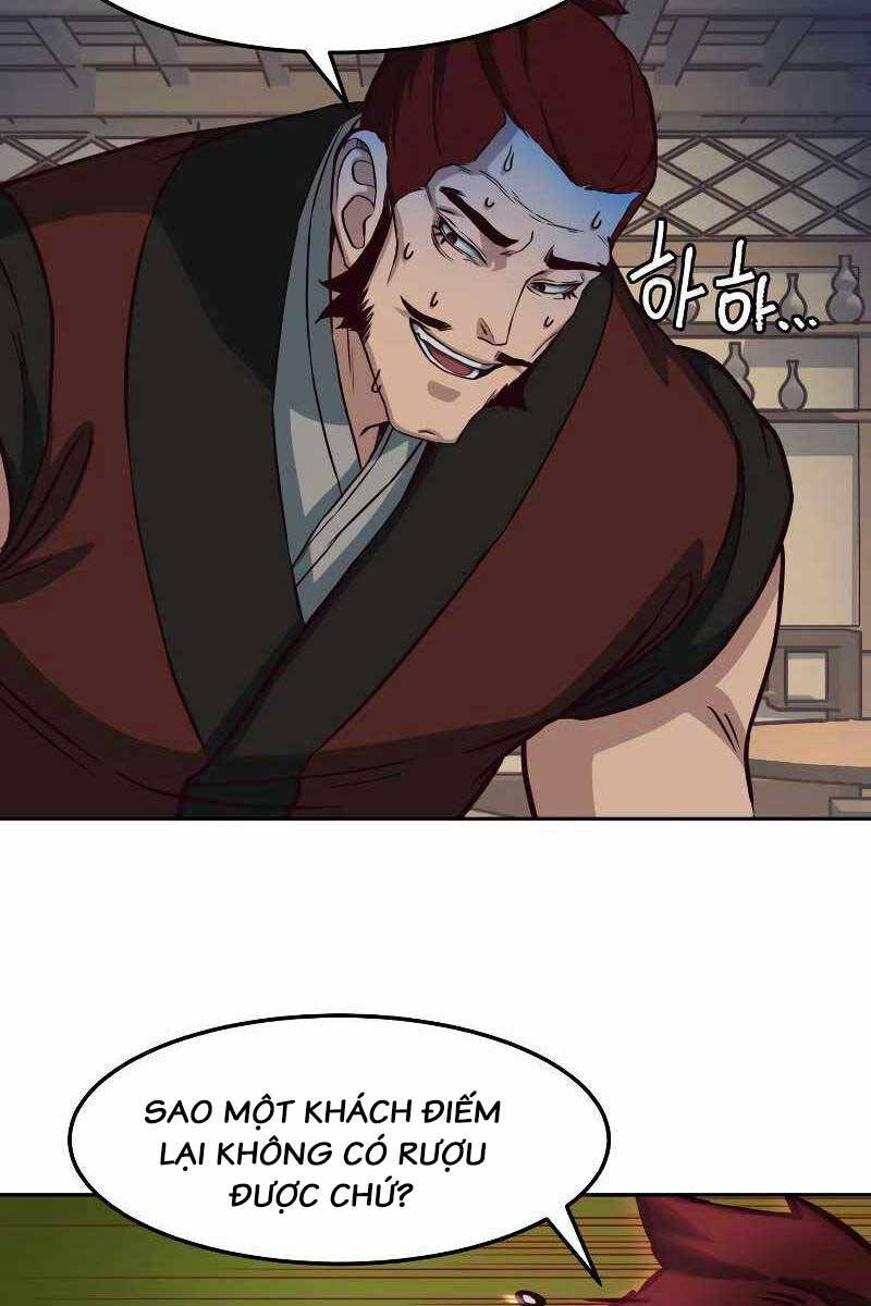 Túy Kiếm Dạ Hành Chapter 62 - 44