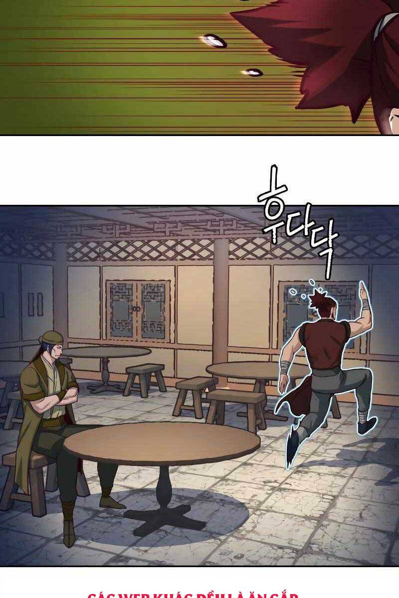 Túy Kiếm Dạ Hành Chapter 62 - 45