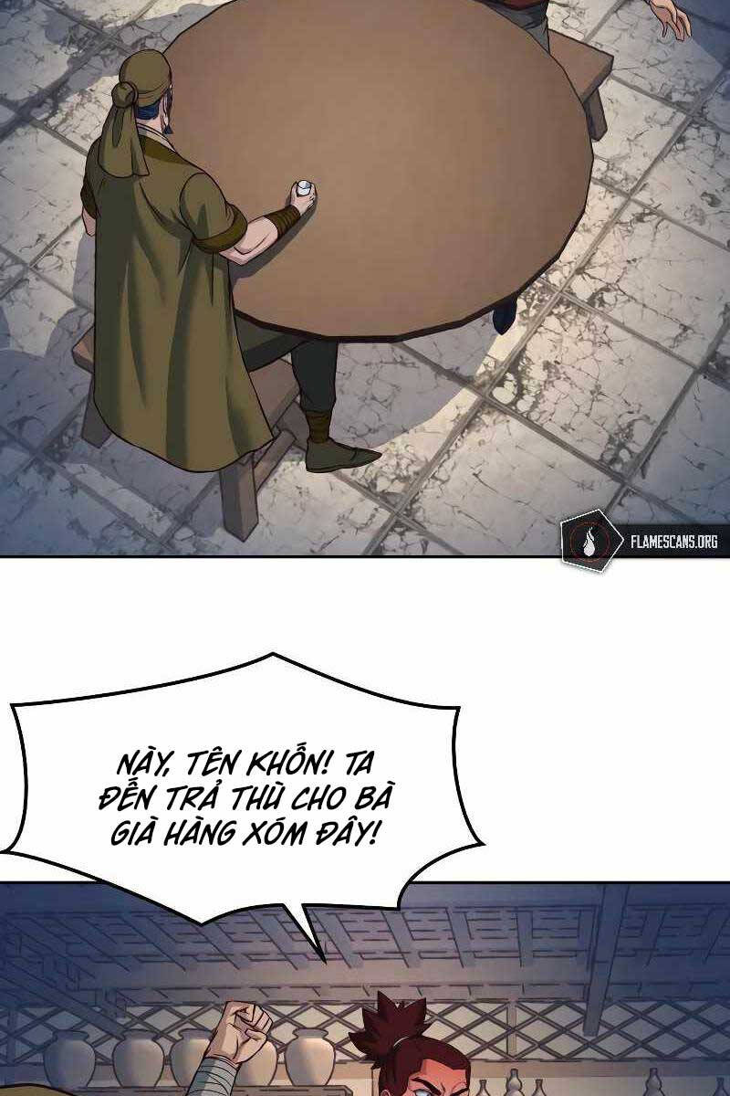 Túy Kiếm Dạ Hành Chapter 62 - 48