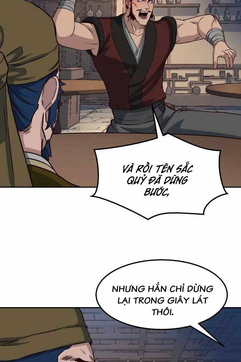 Túy Kiếm Dạ Hành Chapter 62 - 49