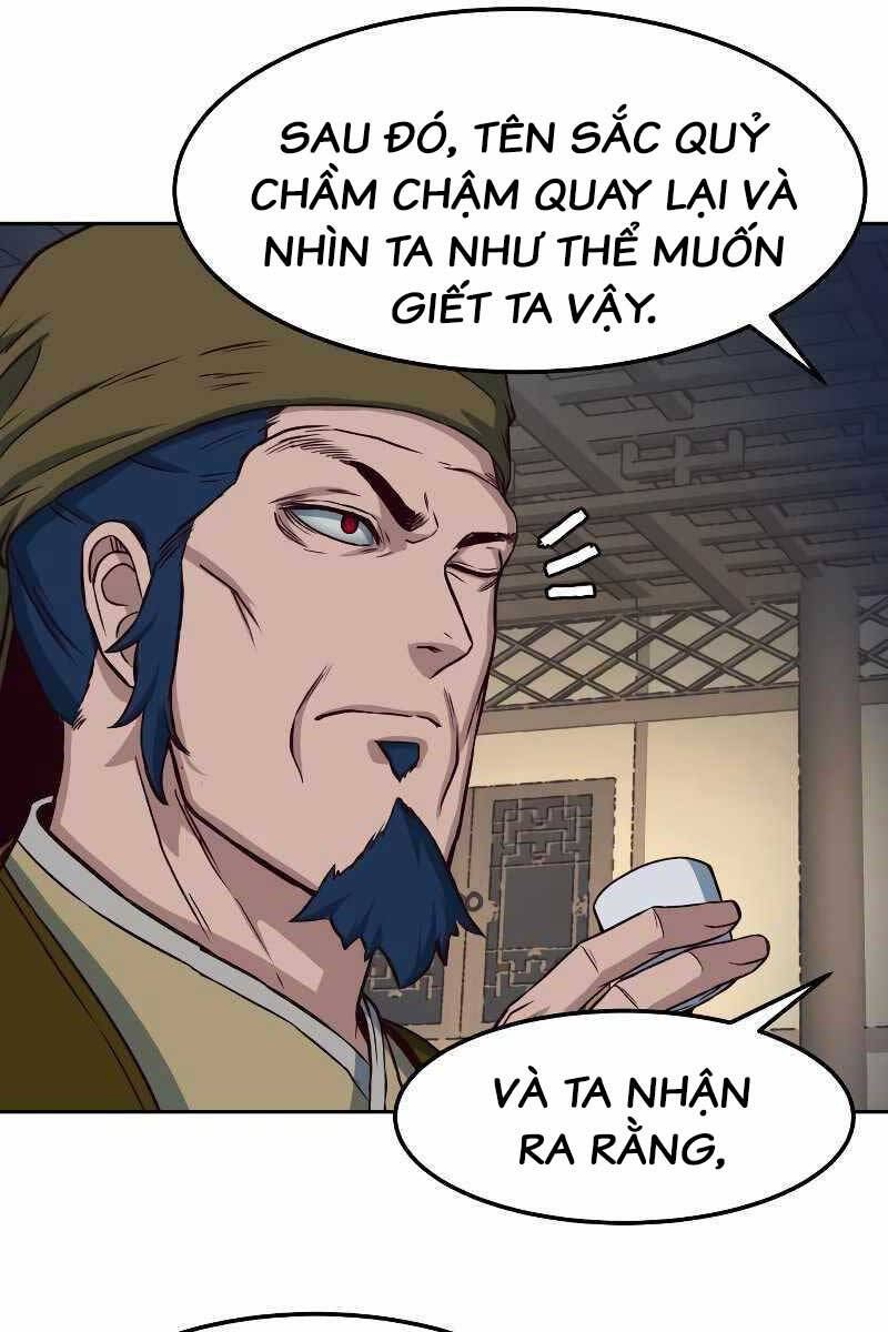 Túy Kiếm Dạ Hành Chapter 62 - 53