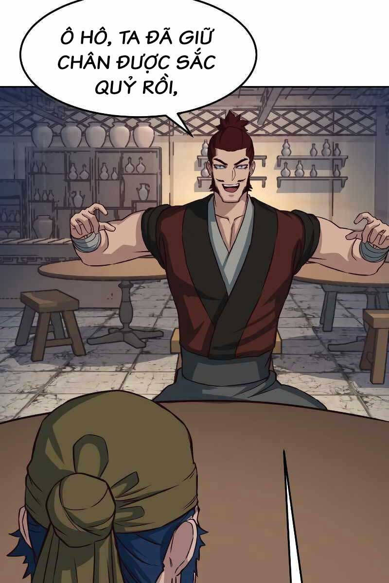 Túy Kiếm Dạ Hành Chapter 62 - 54