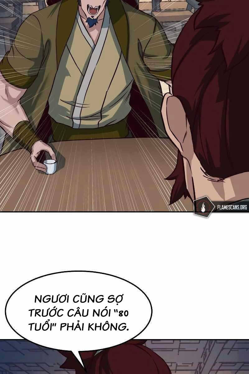 Túy Kiếm Dạ Hành Chapter 62 - 57