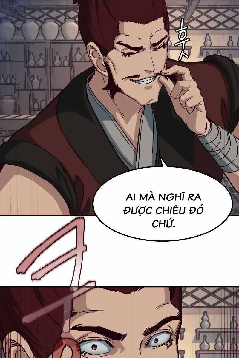 Túy Kiếm Dạ Hành Chapter 62 - 58