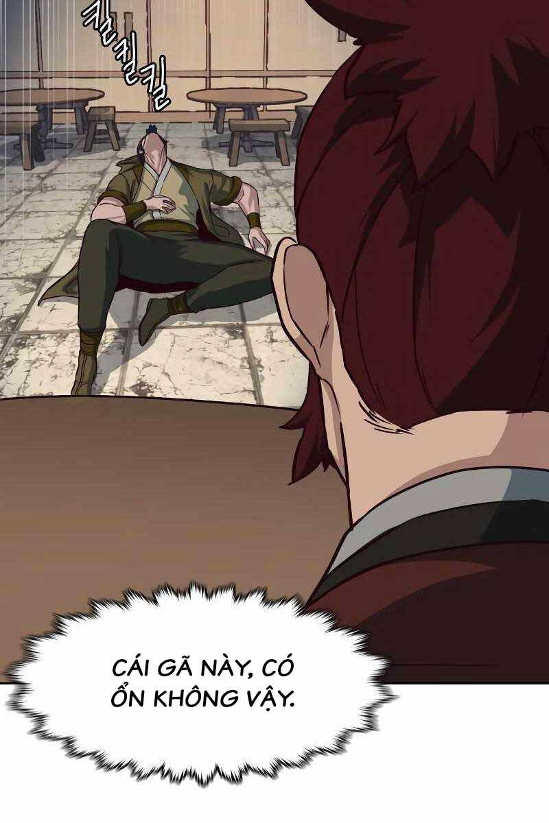 Túy Kiếm Dạ Hành Chapter 62 - 64