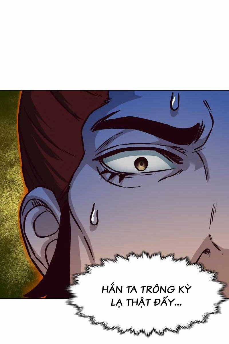 Túy Kiếm Dạ Hành Chapter 62 - 65