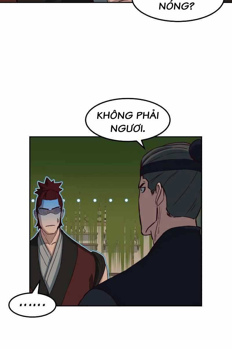 Túy Kiếm Dạ Hành Chapter 62 - 70