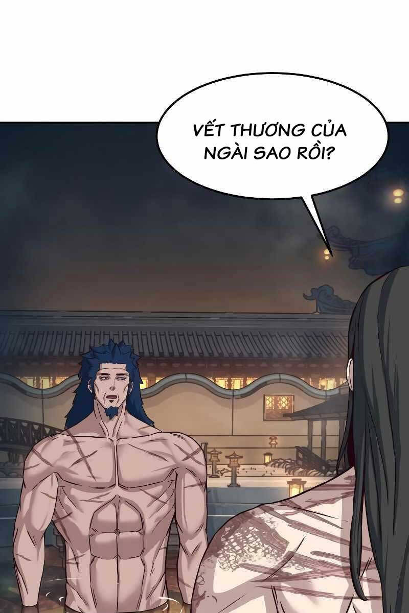 Túy Kiếm Dạ Hành Chapter 62 - 75