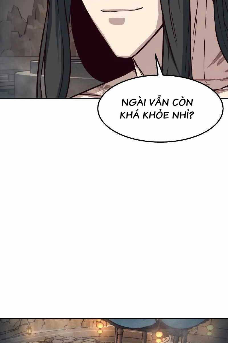 Túy Kiếm Dạ Hành Chapter 62 - 77