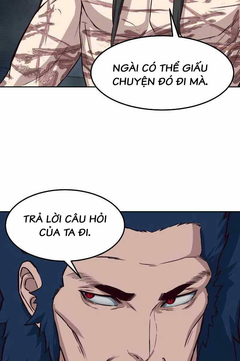 Túy Kiếm Dạ Hành Chapter 62 - 83