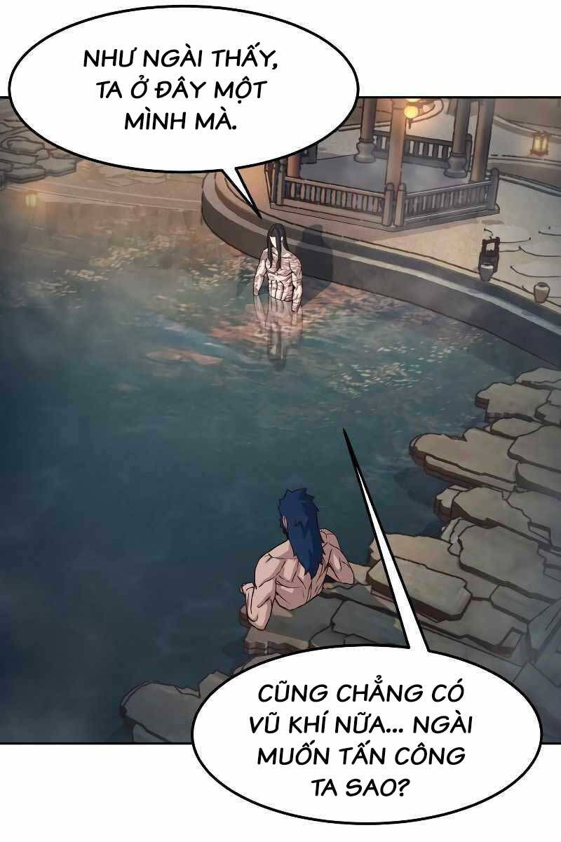 Túy Kiếm Dạ Hành Chapter 62 - 86