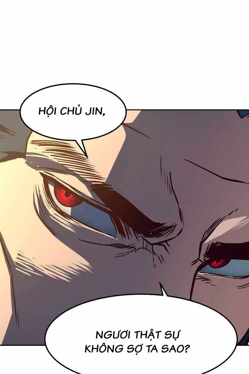 Túy Kiếm Dạ Hành Chapter 62 - 88