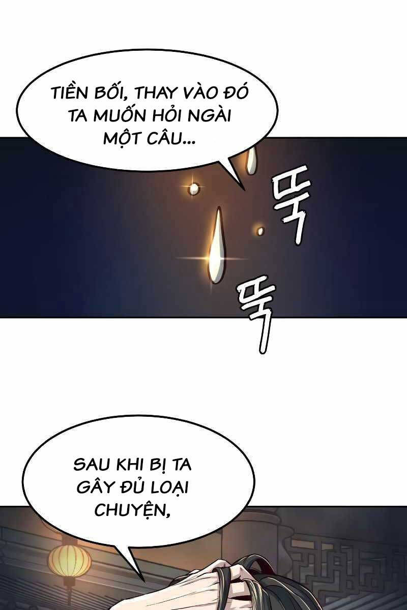 Túy Kiếm Dạ Hành Chapter 62 - 90