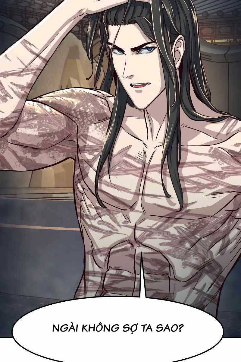 Túy Kiếm Dạ Hành Chapter 62 - 91