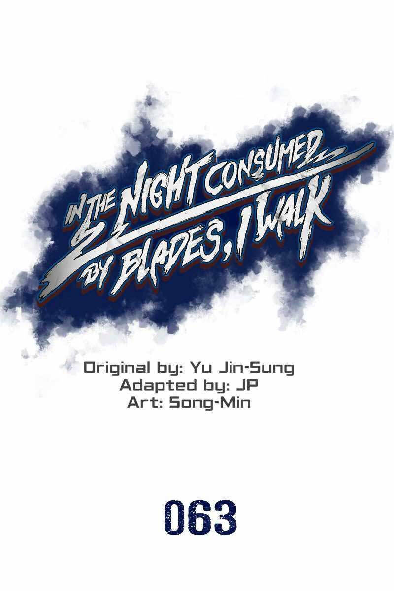 Túy Kiếm Dạ Hành Chapter 63 - 1