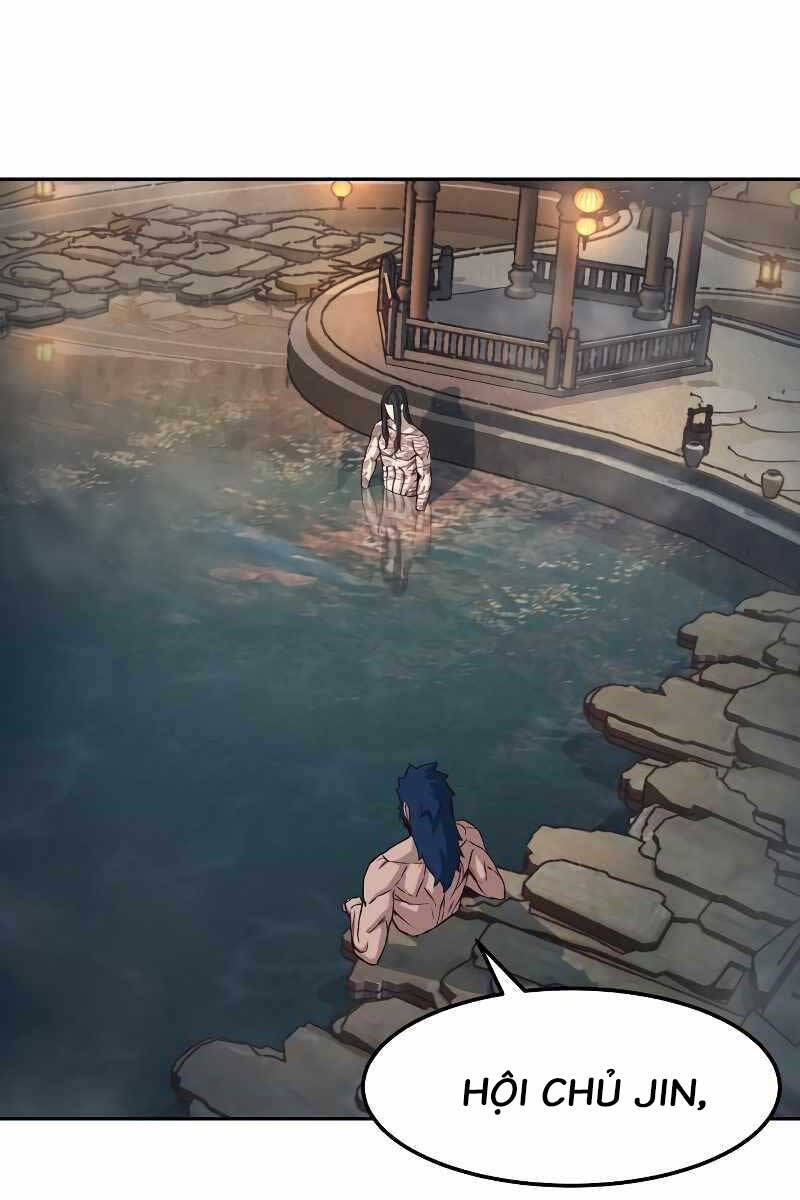 Túy Kiếm Dạ Hành Chapter 63 - 2