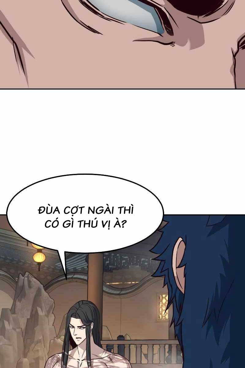 Túy Kiếm Dạ Hành Chapter 63 - 11