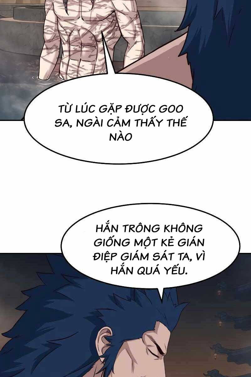 Túy Kiếm Dạ Hành Chapter 63 - 12