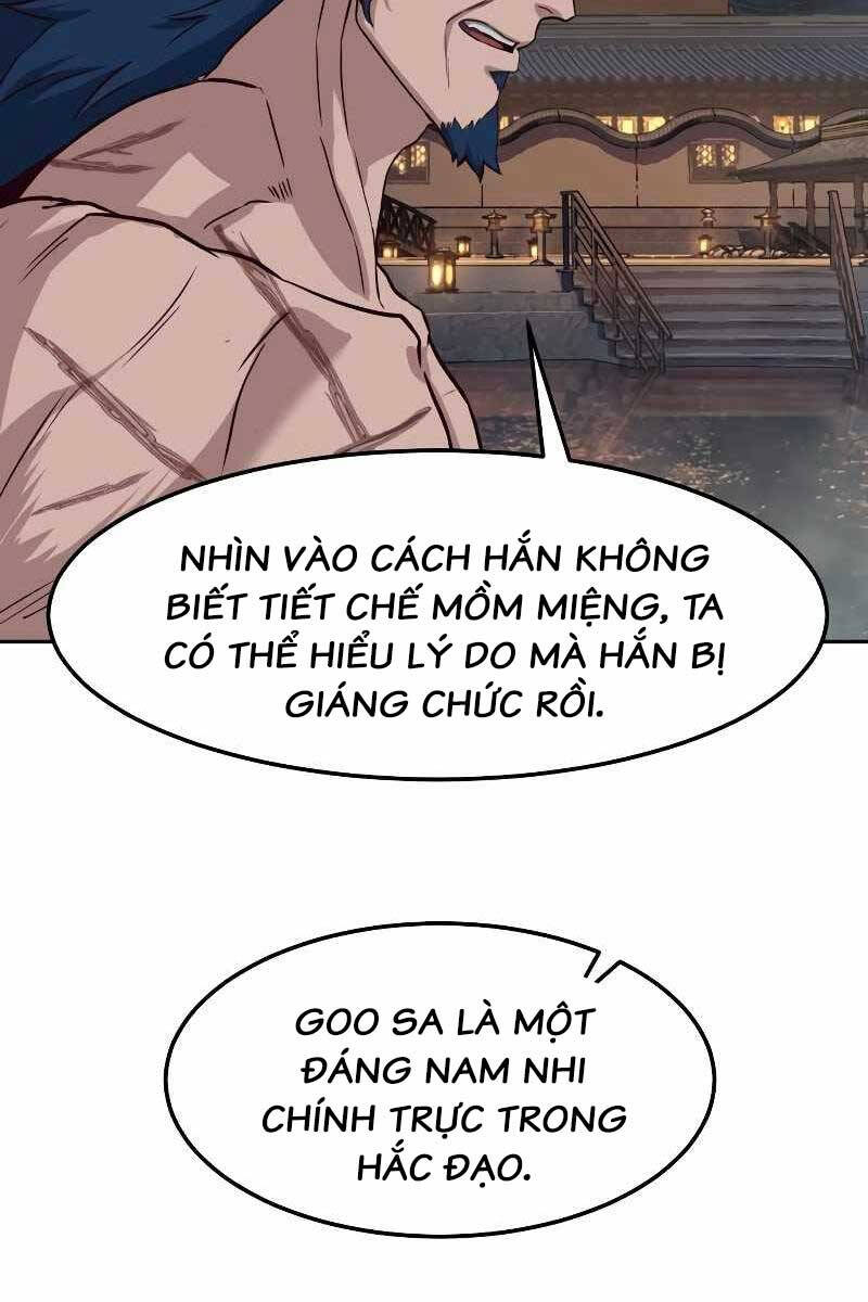 Túy Kiếm Dạ Hành Chapter 63 - 13
