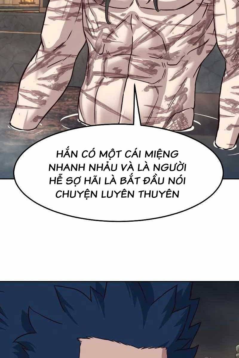 Túy Kiếm Dạ Hành Chapter 63 - 16