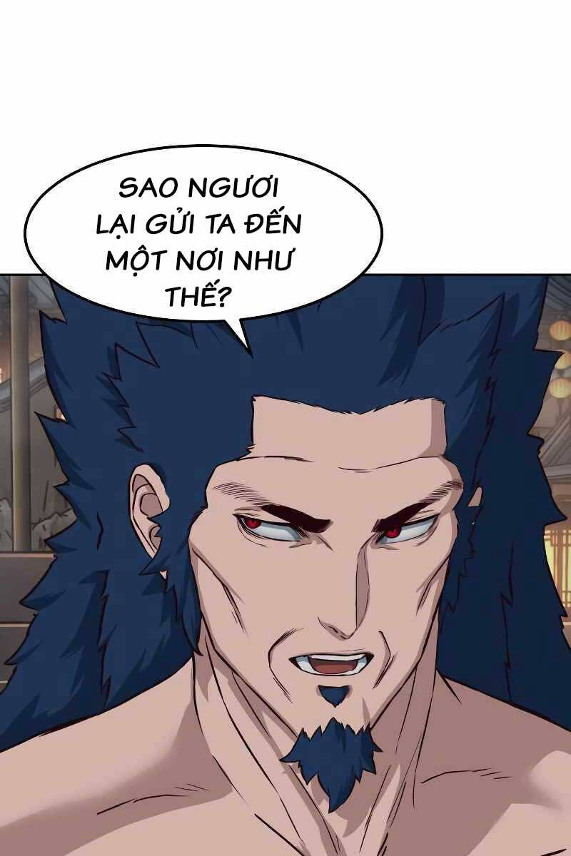 Túy Kiếm Dạ Hành Chapter 63 - 3