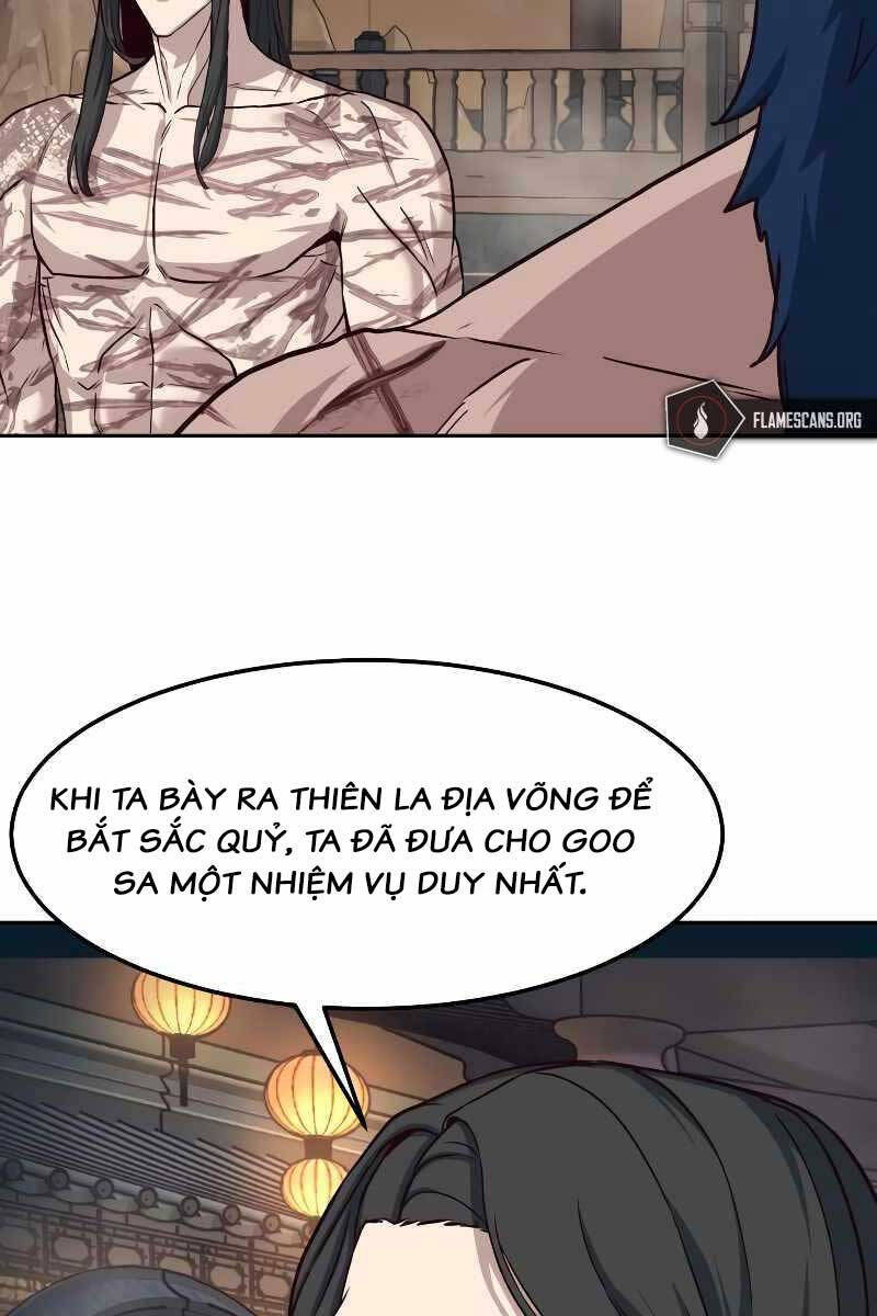 Túy Kiếm Dạ Hành Chapter 63 - 21