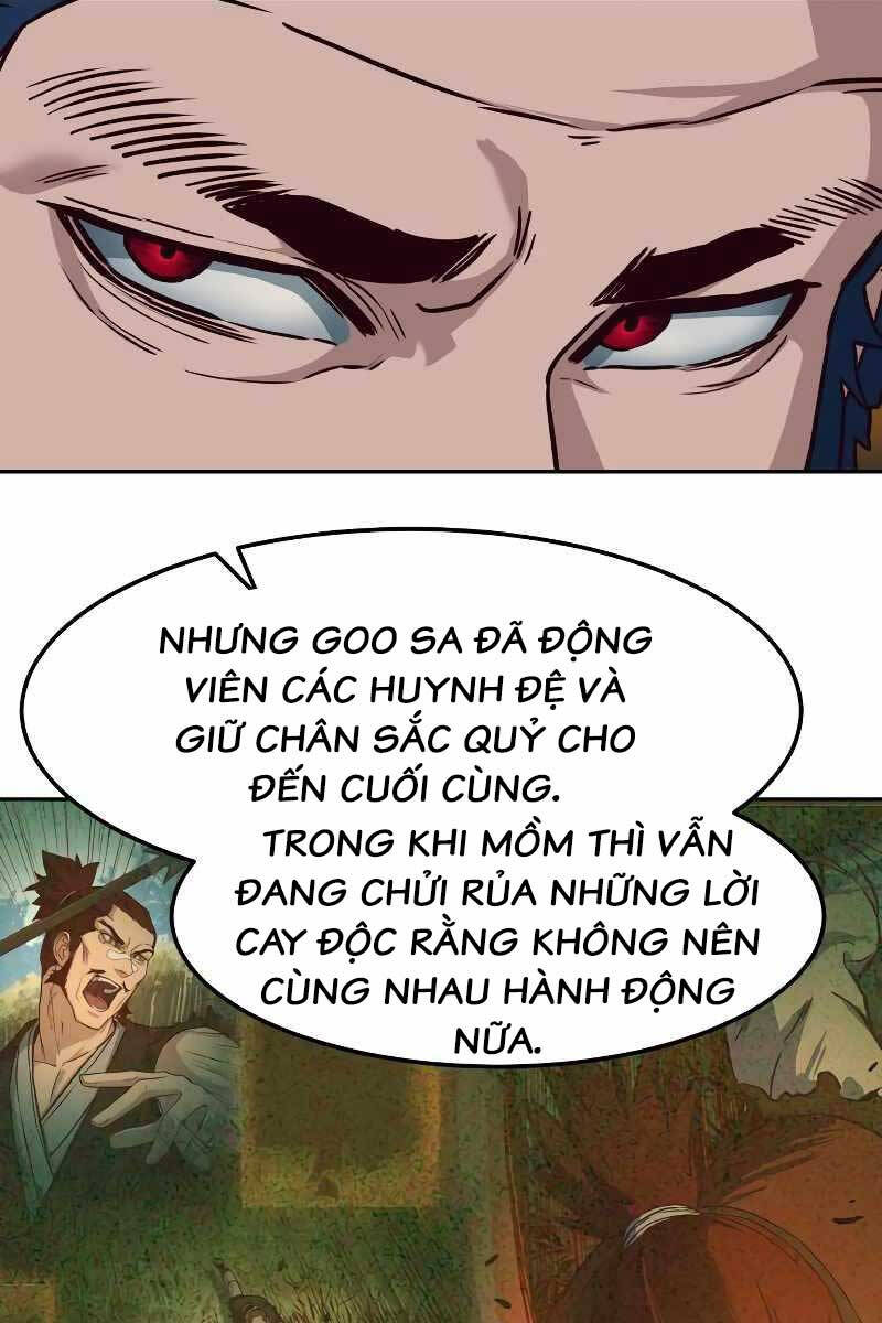 Túy Kiếm Dạ Hành Chapter 63 - 23