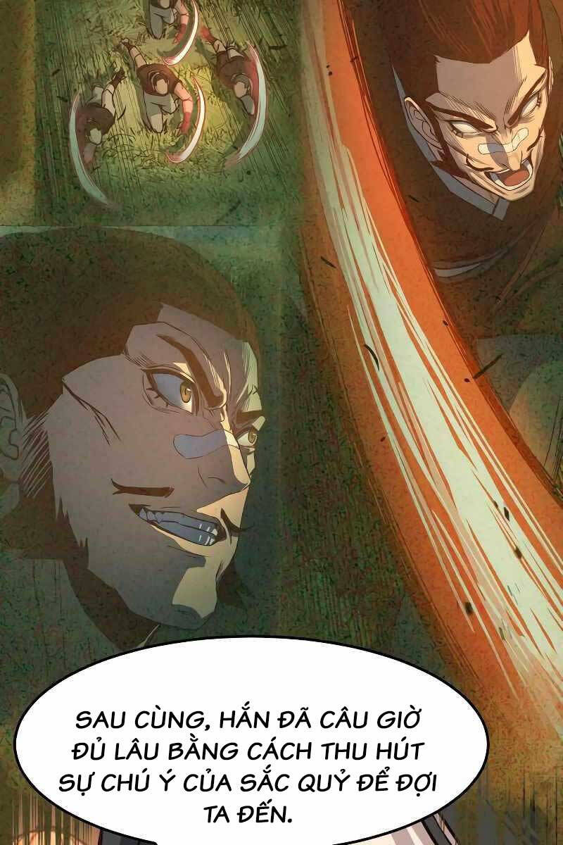 Túy Kiếm Dạ Hành Chapter 63 - 24