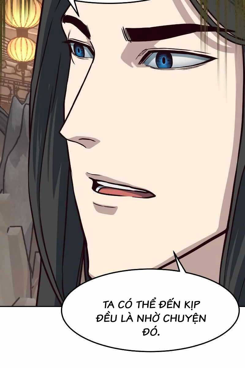 Túy Kiếm Dạ Hành Chapter 63 - 25