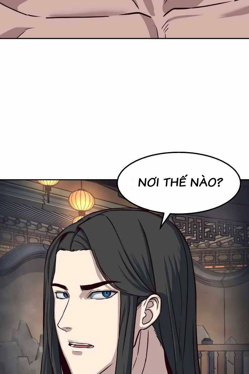 Túy Kiếm Dạ Hành Chapter 63 - 4