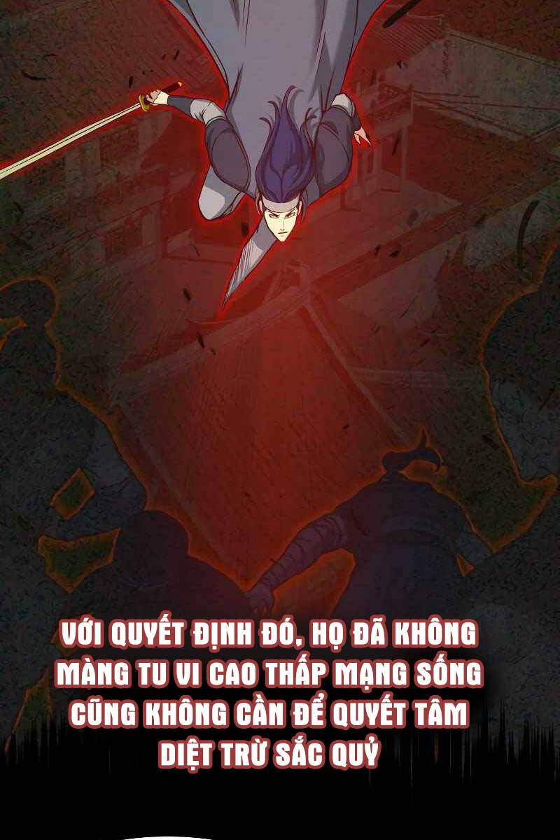 Túy Kiếm Dạ Hành Chapter 63 - 31