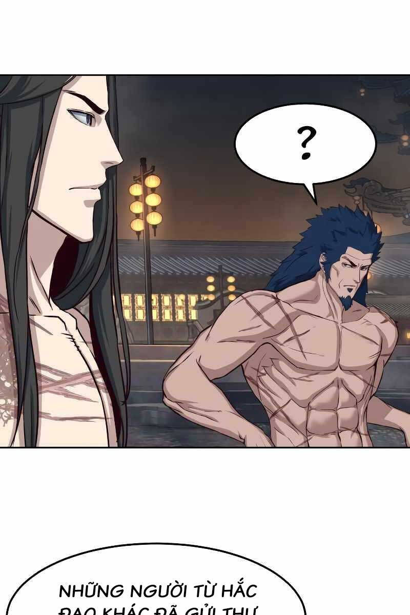 Túy Kiếm Dạ Hành Chapter 63 - 37