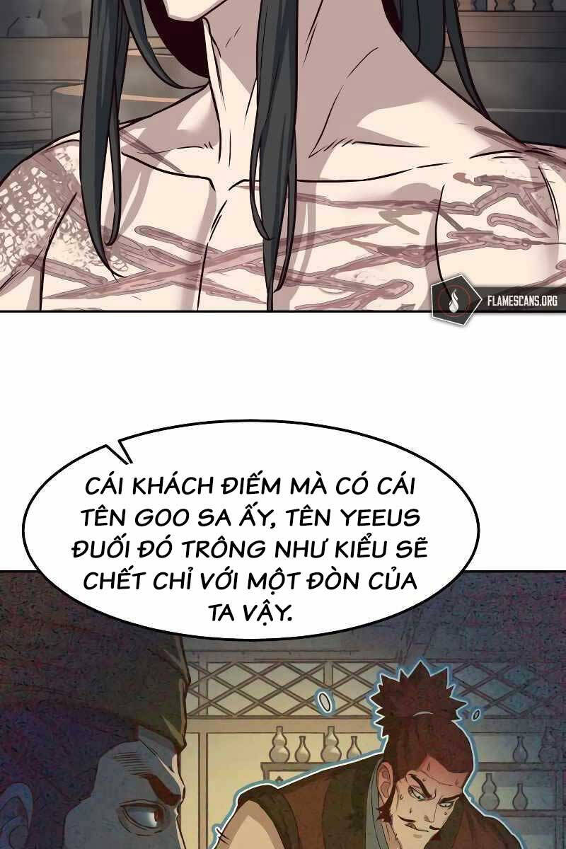 Túy Kiếm Dạ Hành Chapter 63 - 5