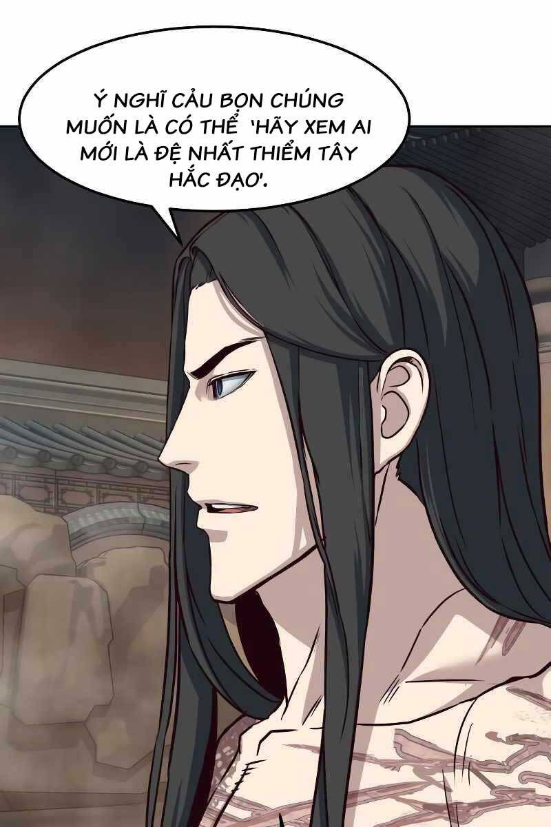 Túy Kiếm Dạ Hành Chapter 63 - 42