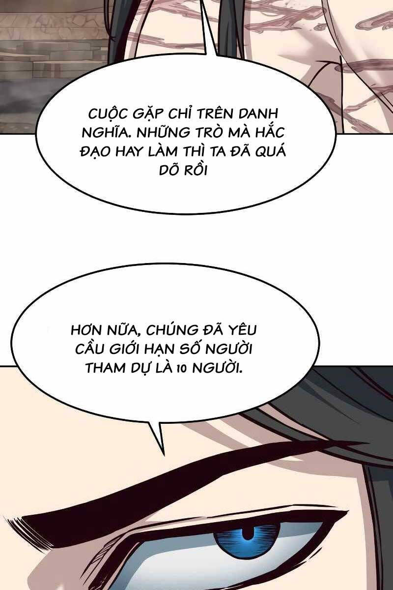 Túy Kiếm Dạ Hành Chapter 63 - 43