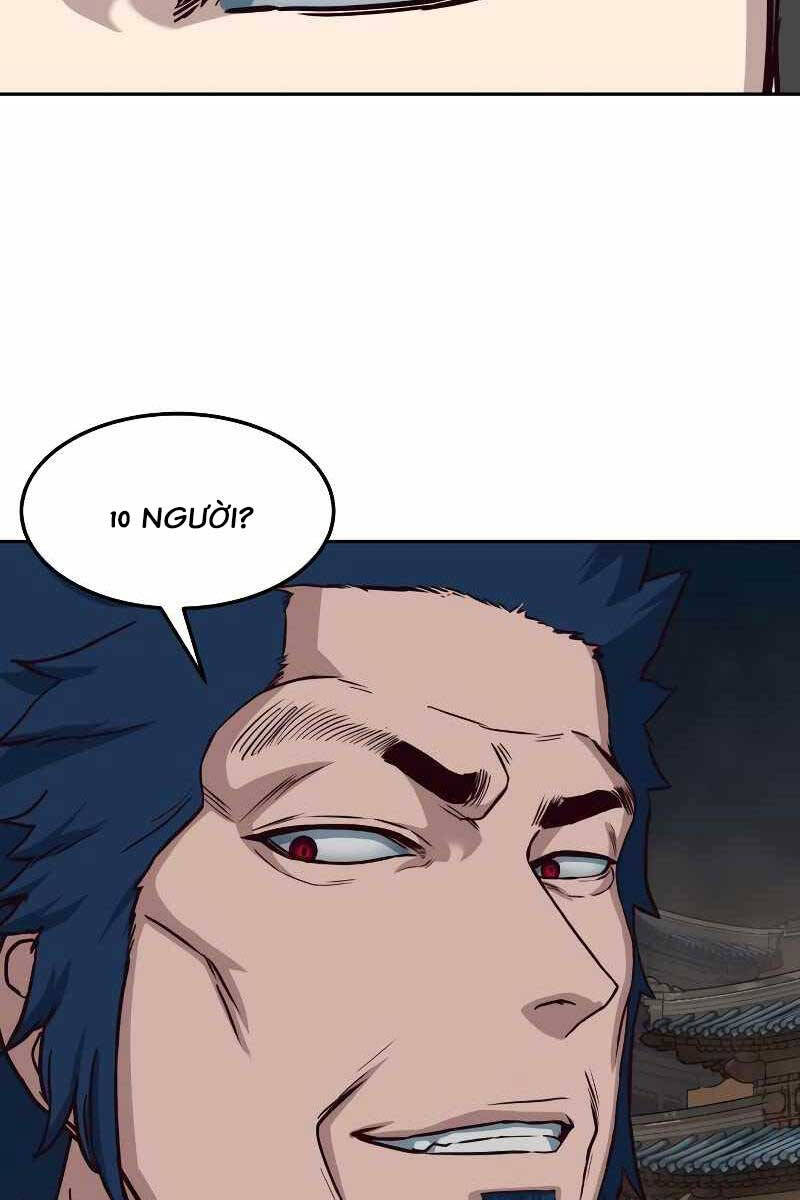 Túy Kiếm Dạ Hành Chapter 63 - 44